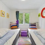 Ilsebeth - 1km From The Sea By Interhome *