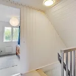 Ilsebeth - 1km From The Sea By Interhome Tatil Evi Fanø