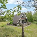 Ilsebeth - 1km From The Sea By Interhome * Fanø