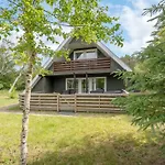 Ilsebeth - 1km From The Sea By Interhome * Fanø