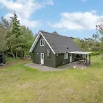 Tatil Evi Ilsebeth - 1km From The Sea By Interhome Fanø
