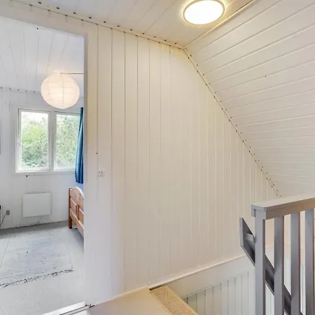 Ilsebeth - 1km From The Sea In Western Jutland By Interhome Holiday home Fano