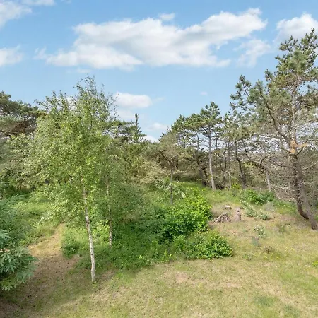 Ilsebeth - 1km From The Sea By Interhome Fanø