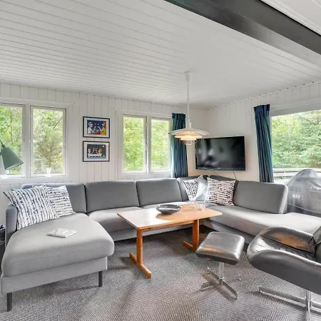 Ilsebeth - 1km From The Sea By Interhome * Fanø