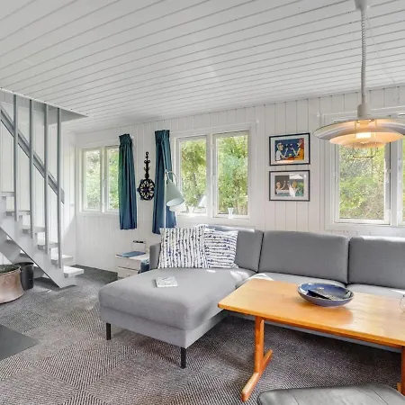 Ilsebeth - 1km From The Sea By Interhome * Fanø