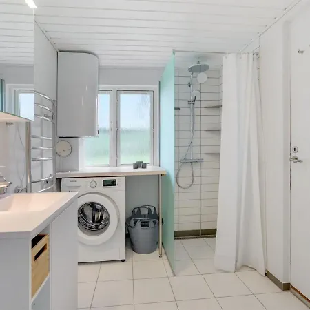 Holiday home Ilsebeth - 1km From The Sea In Western Jutland By Interhome *