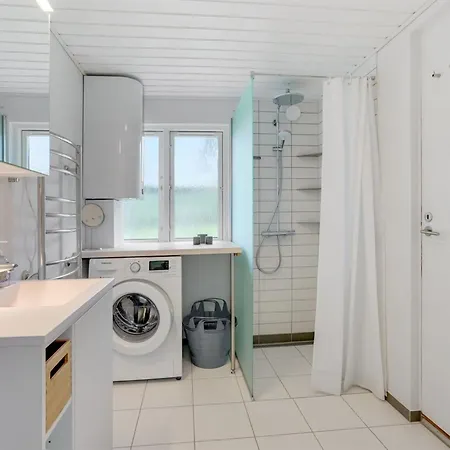 בית נופש Ilsebeth - 1km From The Sea By Interhome *