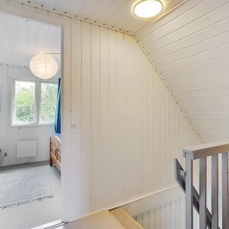 Ilsebeth - 1km From The Sea By Interhome Сasa de vacaciones Fanø