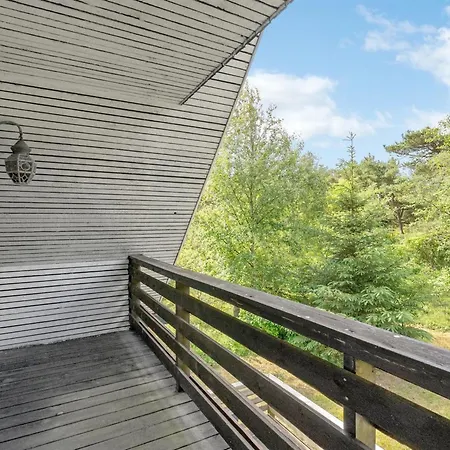 Сasa de vacaciones Ilsebeth - 1km From The Sea By Interhome Fanø