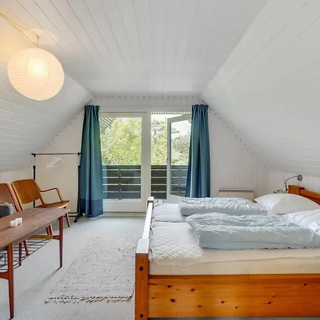 Ilsebeth - 1km From The Sea By Interhome Fanø