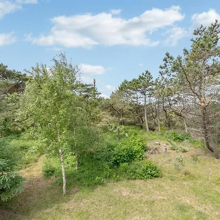Ilsebeth - 1km From The Sea By Interhome בית נופש