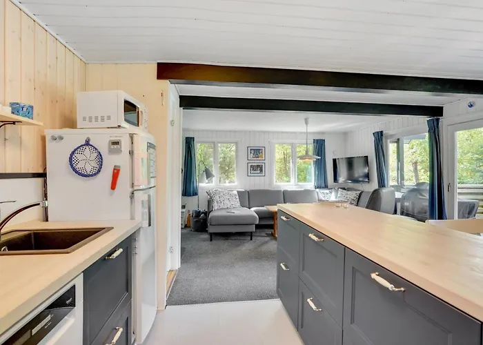 Ilsebeth - 1km From The Sea By Interhome Ferienhaus *