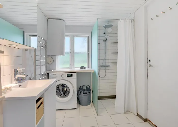 Ferienhaus Ilsebeth - 1km From The Sea By Interhome *