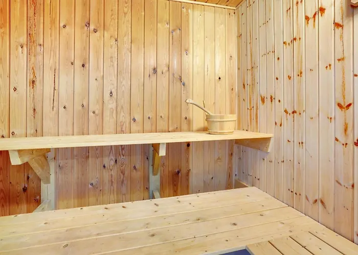 Ferienhaus Ilsebeth - 1km From The Sea By Interhome