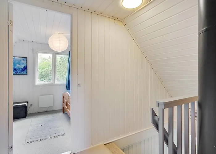 Ilsebeth - 1km From The Sea By Interhome Ferienhaus Fanø