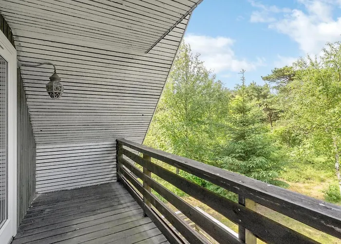 Ferienhaus Ilsebeth - 1km From The Sea By Interhome Fanø