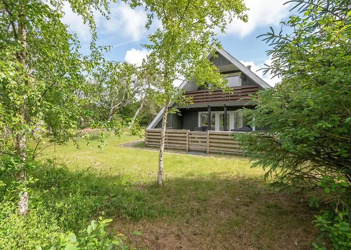 Ferienhaus Ilsebeth - 1km From The Sea By Interhome *