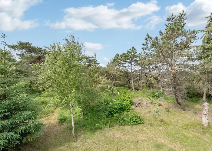 Ilsebeth - 1km From The Sea By Interhome *